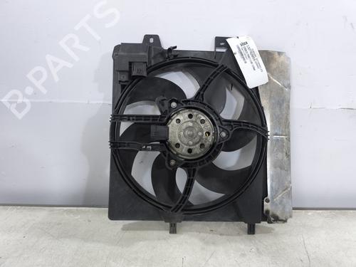 Køleventilator elektrisk Køleventilator elektrisk 39214662 39214662