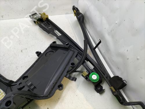 Front right window mechanism SEAT LEON (1P1) 1.9 TDI | BP29960109C23 