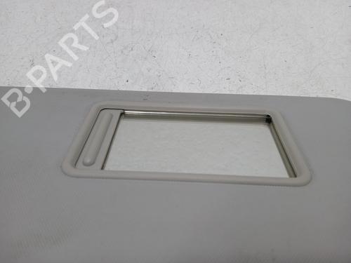 Left sun visor TOYOTA VERSO (_R2_) 2.0 D-4D (AUR20_, AUR20R) | BP32703869I1 - Image 5