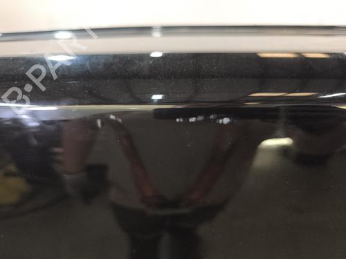 Used Rear bumper Rear bumper 37155887 37155887
