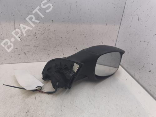 Right mirror CITROËN C3 I (FC_, FN_) 1.4 16V | BP28117986C27 