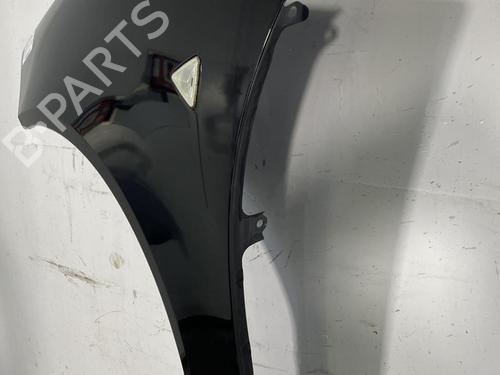 Left front fenders MITSUBISHI COLT VI (Z3_A, Z2_A) 1.3 (Z21A) | BP22831115C41 