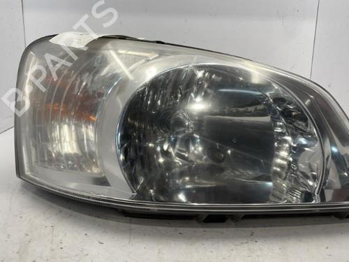 Used Right headlight Right headlight HYUNDAI GETZ (TB) 1.5 CRDi (82 hp) 22832672 22832672