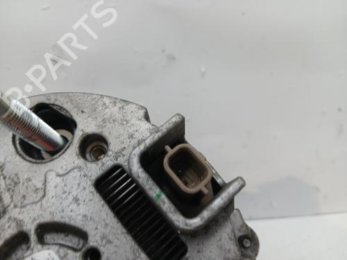 Alternator RENAULT TRAFIC III Van (FG_) 1.6 dCi 95 (FGMJ, FGMR) | BP29639926M7 - Image 4