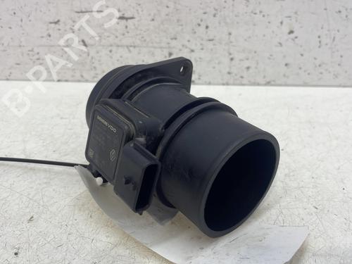 Used Mass air flow sensor RENAULT KANGOO Express (FC0/1_) 1.5 dCi (61 hp) 28610442