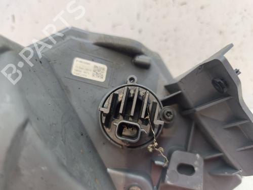 Rear bumper left light TOYOTA RAV 4 IV (_A4_) 2.5 Hybrid (AVA42_) | BP28531756C81 