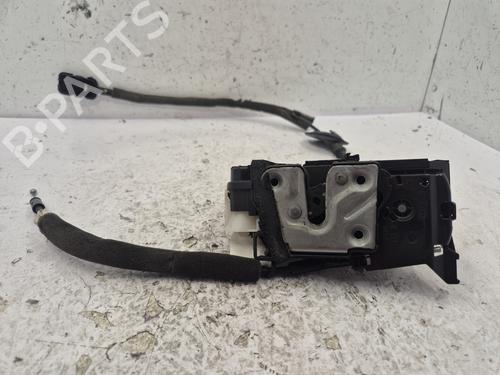 Used Front left lock RENAULT CLIO IV (BH_) 1.5 dCi 75 (75 hp) 25120518
