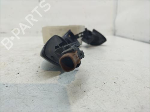 Front right exterior door handle VW TOURAN (5T1) 1.5 TSI | BP29834166C129