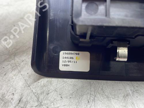 Left front window switch ALFA ROMEO GIULIETTA (940_) 2.0 JTDM (940.FXL1A) | BP29619462I27 