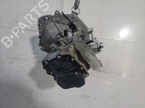 gearbox-opel-corsa-e-x15-2014-23574305 main image