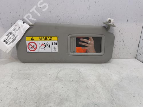right-sun-visor-toyota-rav-4-iv-_a4_-2012-2013-2014-2015-2016-2017-2018-2019-28568238 main image