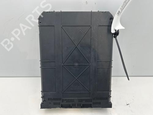 Fuse box CITROËN C3 II (SC_) 1.4 HDi 70 (SC8HZC, SC8HR0, SC8HP4) | BP36089338E1  - Image 5