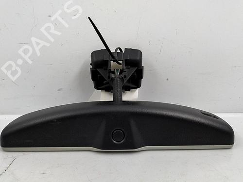 Rear mirror VW PASSAT B6 (3C2) 2.0 TDI 16V | BP22826737I6 