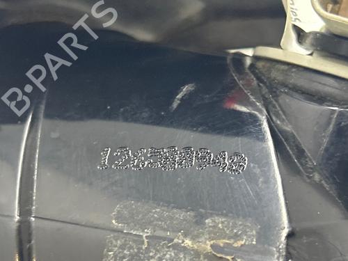 Left tailgate light CITROËN C3 Picasso (SH_)  | BP36148209C79  - Image 5