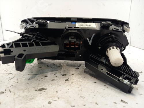 Used Climate control Climate control HYUNDAI i20 II (GB, IB) 1.0 T-GDI (101 hp) 22847691 22847691