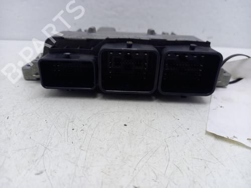 Engine control unit (ECU) PEUGEOT 5008 (0U_, 0E_) 2.0 HDi | BP31852267M57 - Image 5