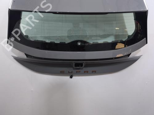 Tailgate CUPRA BORN (K11) 58 | BP39513134C6 - Image 4