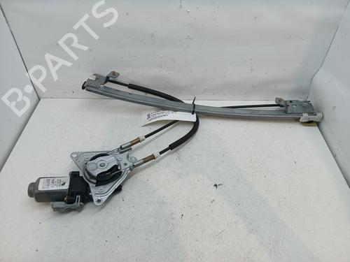 Used Front left window mechanism Front left window mechanism CITROËN SAXO (S0, S1) 1.4 VTS (75 hp) 29960103 29960103