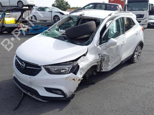 Headlight switch OPEL MOKKA / MOKKA X (J13) 1.6 CDTI (_76) | BP22828325I24  - Image 6