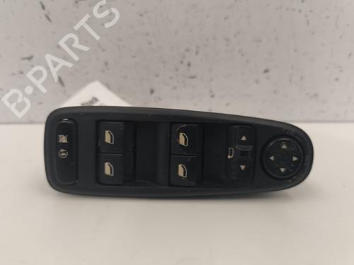 Used Switch CITROËN C4 Grand Picasso I (UA_) 1.6 HDi (109 hp) 25880978