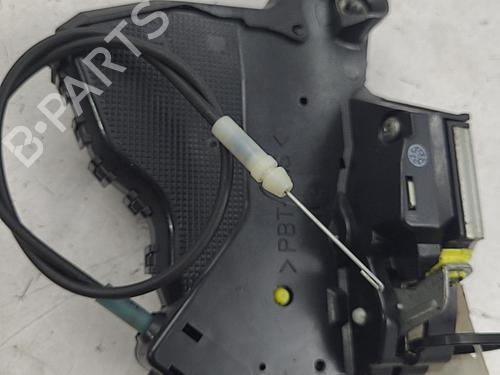 Used Front left lock Front left lock DAIHATSU SIRION (M3_) 1.0 (M300) (70 hp) 22822127 22822127