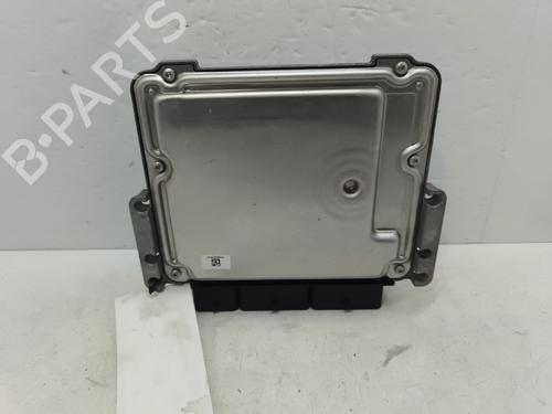 Control unit RENAULT CLIO IV (BH_) 1.5 dCi 75 | BP31807024M11