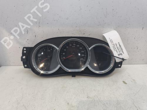 Used Instrument cluster DACIA SANDERO II [2012-2025]  27545886