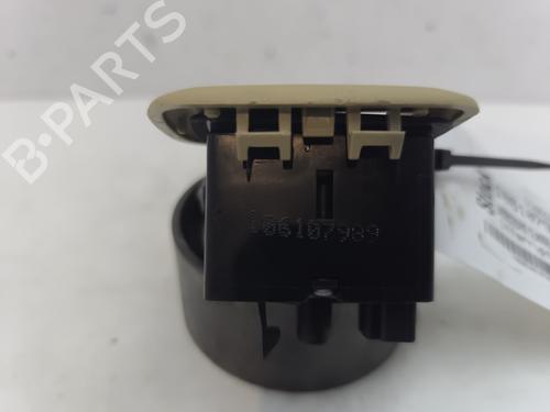 Used Right rear window switch Right rear window switch MERCEDES-BENZ B-CLASS Sports Tourer (W245) B 180 CDI (245.207) (109 hp) 25996836 25996836