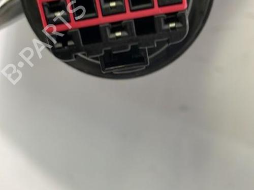 Dør venstre bak FORD FOCUS I (DAW, DBW) 1.6 16V | BP22841980C4 