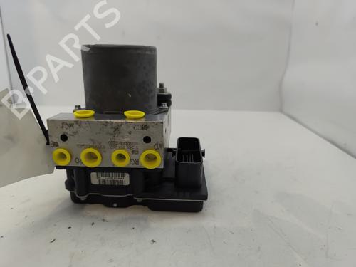 ABS Bremseaggregat PEUGEOT PARTNER Tepee 1.6 HDi 90 (92 hp) 29213423