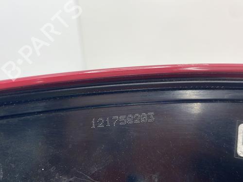 Used Right taillight Right taillight FORD FIESTA VII (HJ, HF) 1.1 Ti-VCT (71 hp) 33561294 33561294