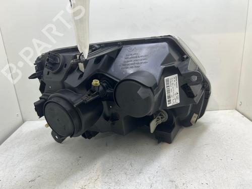 Left headlight DACIA DUSTER (HS_) 1.5 dCi | BP36804190C28 - Image 4