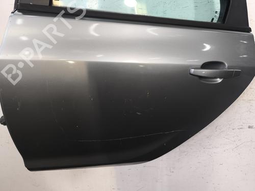 Left rear door OPEL ASTRA J (P10) 1.7 CDTI (68) | BP30114372C4 