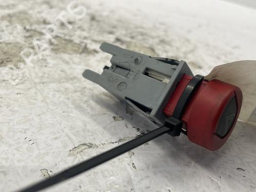 Warning switch PEUGEOT PARTNER MPV (5_, G_) 2.0 HDI | BP25280653I22 - Image 4