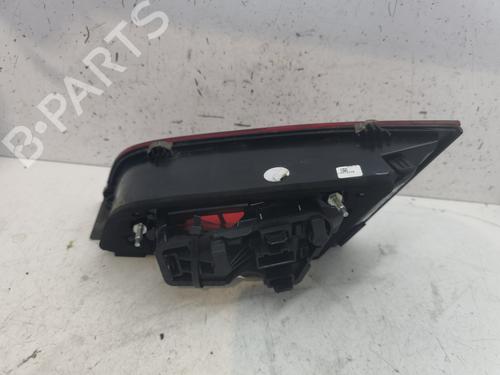 Left tailgate light AUDI A3 Sportback (8VA, 8VF) 2.0 TDI | BP28181063C79 