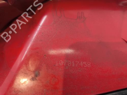 Left taillight PEUGEOT 307 (3A/C) 1.6 HDi | BP27094000C34 