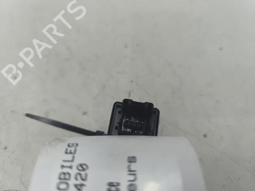 Used Mirror switch Mirror switch FIAT 500 (312_) 1.2 (312AXA1A) (69 hp) 33205948 33205948