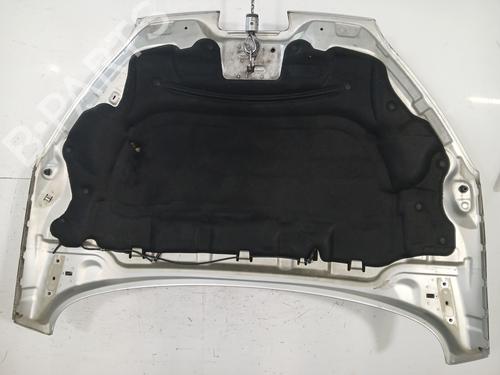 Hood PEUGEOT 407 SW (6E_, 6D_) 1.6 HDi 110 | BP30184361C1 
