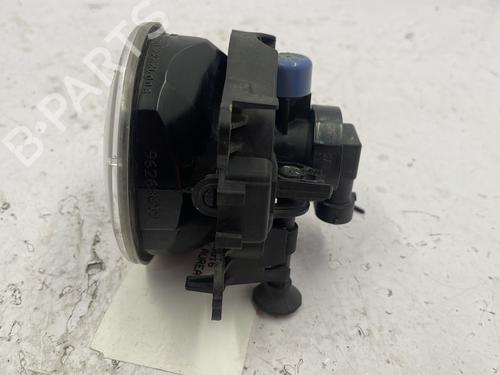 Used Right front fog light Right front fog light DACIA LODGY (JS_) 1.5 dCi (JSMC, JSAF) (107 hp) 22845583 22845583