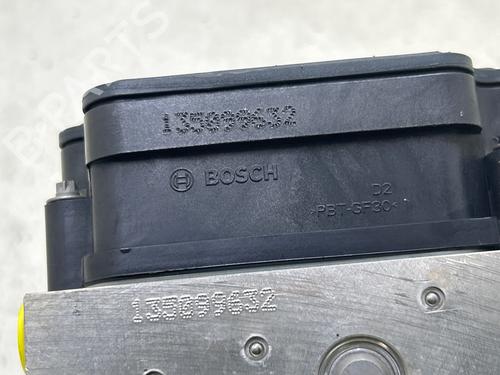 ABS pump PEUGEOT BIPPER (AA_) 1.3 HDi 80 / BlueHDi 80 | BP40516282M43 - Image 4
