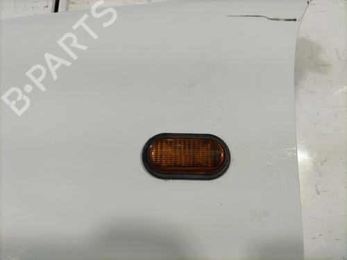 Left front fenders RENAULT KANGOO (KC0/1_) 1.5 dCi | BP24053861C41 