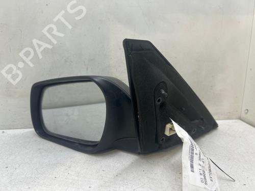 Used Left mirror Left mirror 22834533 22834533