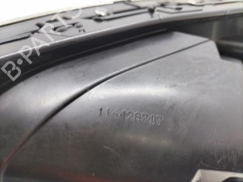 Left daytime light CITROËN C3 AIRCROSS II (2R_, 2C_) 1.2 PureTech 110 (2RHNZB, 2RHNZW, 2RHNPX, 2RHNPJ) | BP30134678C104