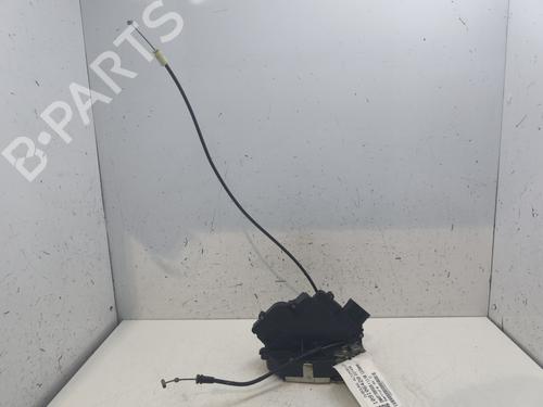 Used Front right lock SMART FORFOUR (454) 1.3 (454.031) (95 hp) 28823866