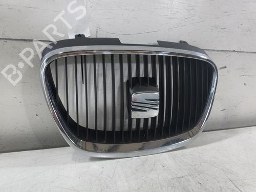 Used Grille Grille 37694455 37694455
