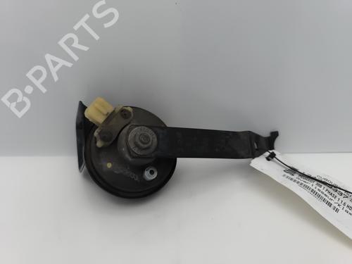 Used Horn Horn PEUGEOT 308 I (4A_, 4C_) 1.6 HDi (90 hp) 35961187 35961187