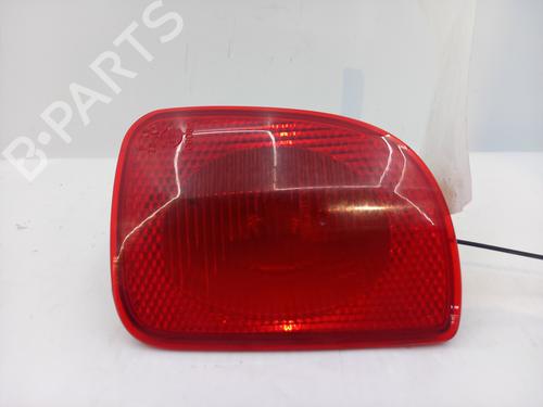 Retronebbia RENAULT KANGOO / GRAND KANGOO II (KW0/1_) 1.5 dCi 90 (KW05, KW08, KW0G, KW11) (90 hp) 33198583