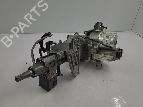 Used Steering column Steering column RENAULT CAPTUR I (J5_, H5_) 1.5 dCi 90 (J5N4, J5M5, J5MW, J5M6, J5AL, J5AJ) (90 hp) 22822310 22822310