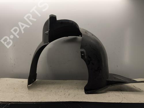 Used Wheel arch VW POLO IV (9N_, 9A_) 1.2 12V (64 hp) 29515741