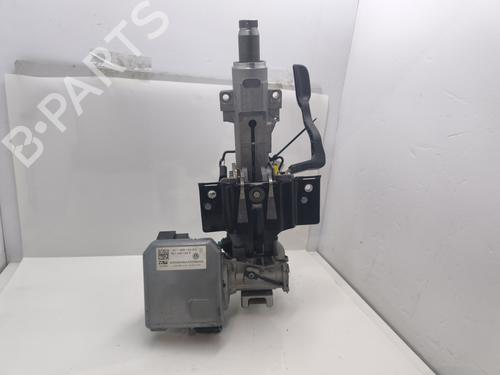 Used Steering column Steering column VW POLO V (6R1, 6C1) 1.2 TSI 16V (90 hp) 30647627 30647627